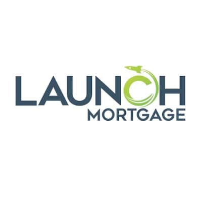 Launch Mortgage Logo