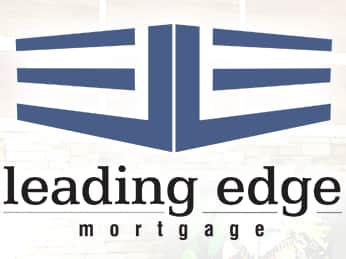 Leading Edge Mortgage Corp Logo