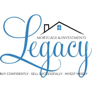 Legacy Mortgage & Investments LLC Logo