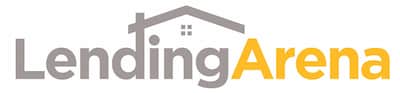 Lending Arena LLC Logo