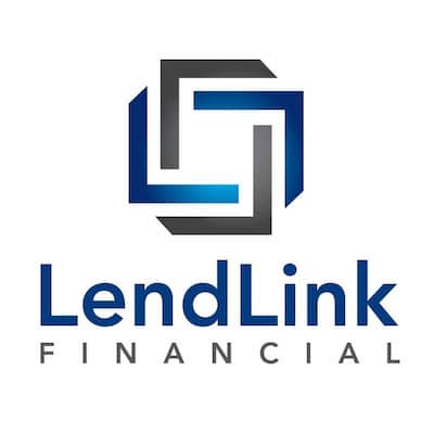 LendLink Financial Inc Logo