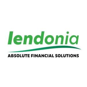 Lendonia Logo