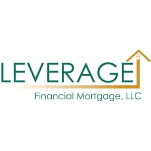 Leverage Financial Mortgage LLC Logo