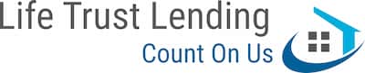 Life Trust Lending Logo