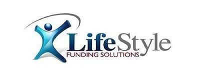 Lifestyle Funding Solutions LLC Logo