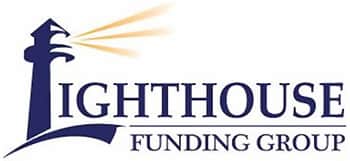 Lighthouse Funding Group Logo