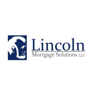 Lincoln Mortgage Solutions Logo
