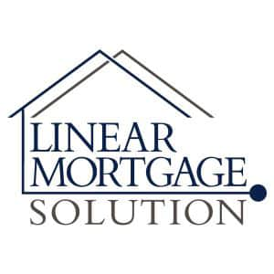 Linear Mortgage Solution Logo