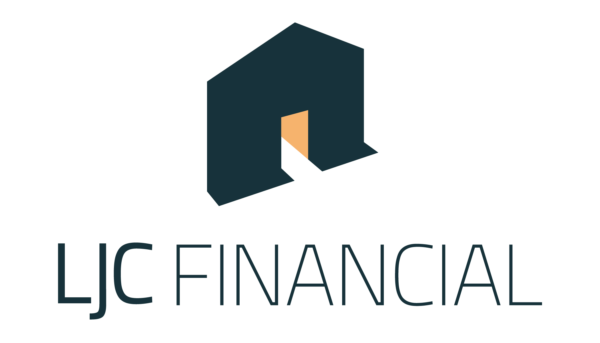 LJC Financial LLC Logo