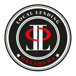 Local Lending Oklahoma Logo