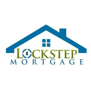 Lockstep Mortgage LLC Logo