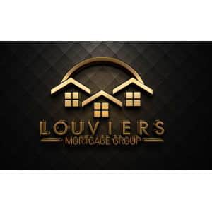 Louviers Mortgage Group Logo