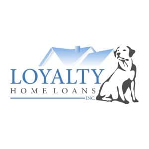 Loyalty Home Loans Inc Logo
