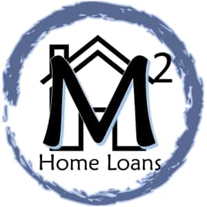 M2 Home Loans LLC Logo