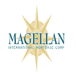 Magellan International Mortgage Corporation Logo