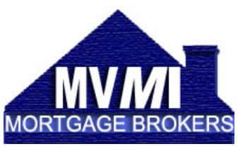 Marvel Ventures Mortgage Inc Logo