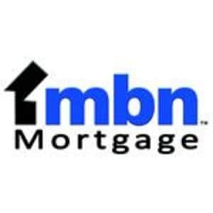 MBN Mortgage Inc Logo