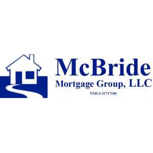 McBride Mortgage Group LLC Logo