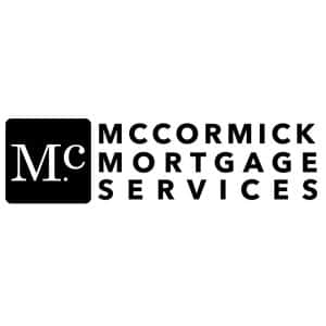 McCormick Mortgage Services LLC Logo