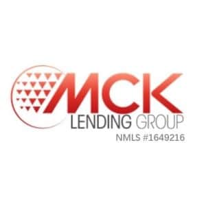 MCK Lending Group LLC Logo