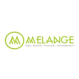 Melange Capital Investments LLC Logo