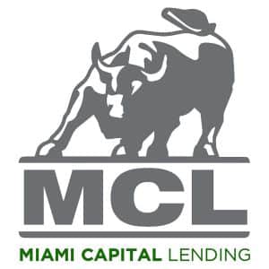 Miami Capital Lending LLC Logo