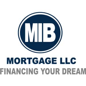 MIB Mortgage LLC Logo