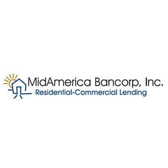 MidAmerica Bancorp Inc Logo