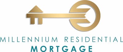 Millennium Residential Mortgage LLC Logo