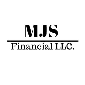 MJS Financial LLC Logo