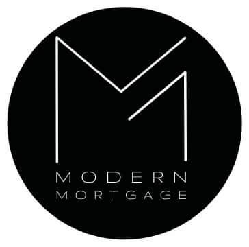 Modern Mortgage LLC Logo