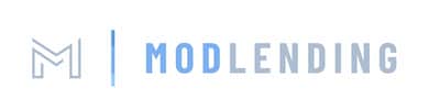 MODlending LLC Logo
