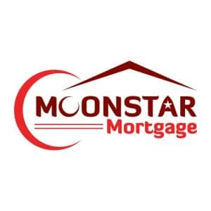 Moonstar Mortgage Logo