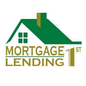 Mortgage 1st Lending LLC Logo