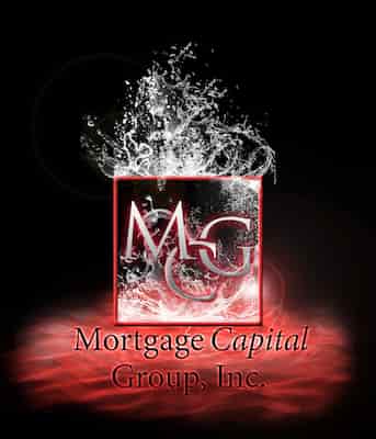 Mortgage Capital Group Inc Logo