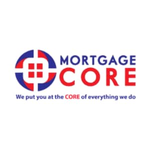 Mortgage Core LLC Logo