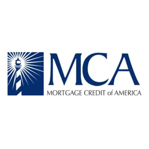 Mortgage Credit of America Inc Logo