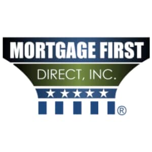 Mortgage First Direct Inc Logo