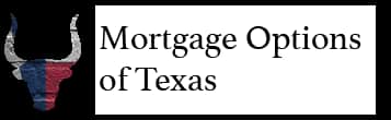 Mortgage Options of Texas Limited Company Logo