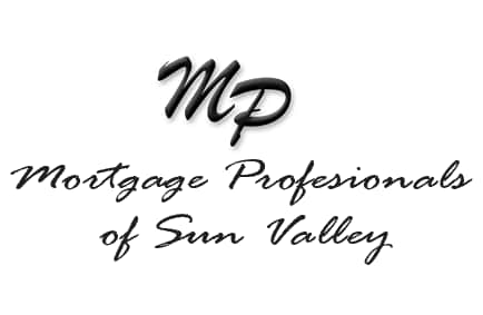 Mortgage Professionals of Sun Valley Inc Logo