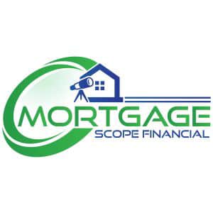 Mortgage Scope Financial Corp Logo