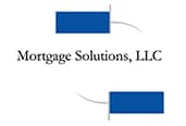 Mortgage Solutions LLC Logo