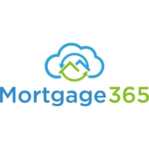 Mortgage365 Lending LLC Logo