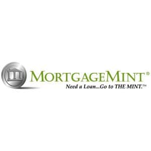 MortgageMint LLC Logo