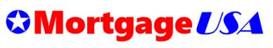 MortgageUSA Logo