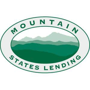 Mountain States Lending Inc Logo