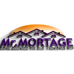 Mr Mortgage LLC Logo