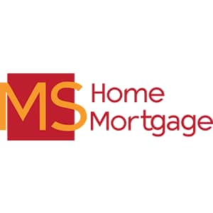 MS Home Mortgage LLC Logo