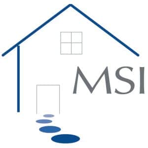MSImortgage Logo
