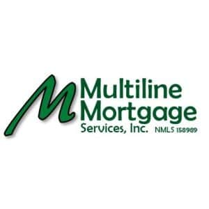 Multiline Mortgage Services Inc Logo